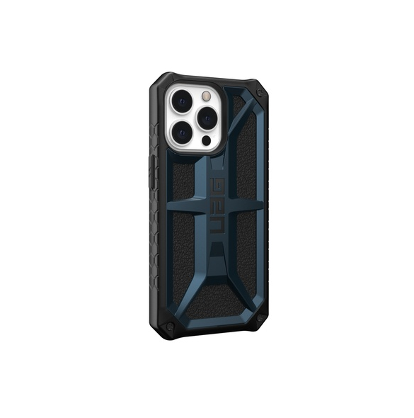 Din telefon kommer att skyddas av detta skal från iPhone 13 Pro.