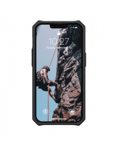 Pålitligt och bekvämt fodral för telefonen.