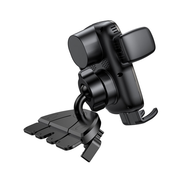 - laddningsingång 5V / 2A 9V / 2A 12V / 1,5A
- effekt 5W / 7,5W / 10W / 15W (MAX)