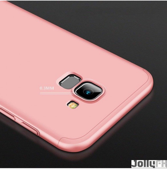 Din Samsung Samsung Galaxy A6 2018 A600 kommer att skyddas av detta fantastiska skydd.