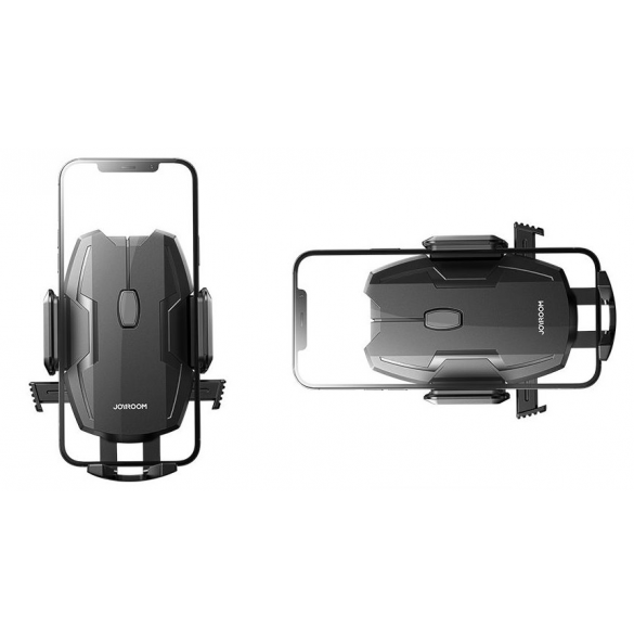 - för telefoner med en bredd på 60 mm - 87 mm (4,7-6,5)
- led för vridning till horisontellt eller vertikalt läge