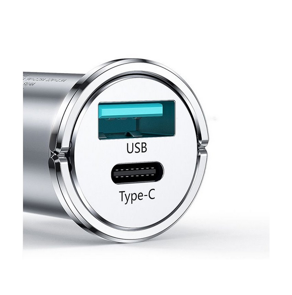 - USB -utgång 4.5V / 5A 5V / 4.5A 9V / 2.25A 12V / 1.5A