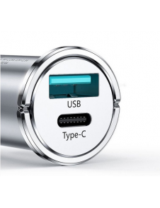 - USB -utgång 4.5V / 5A 5V / 4.5A 9V / 2.25A 12V / 1.5A