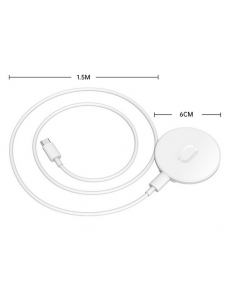 - ingång 5V / 2.4A 9V / 2A 12V / 1.5A