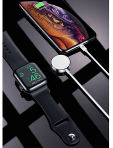 - för Apple Watch och Apple iPhone
- vikt 38g