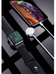 - för Apple Watch och Apple iPhone
- vikt 38g
