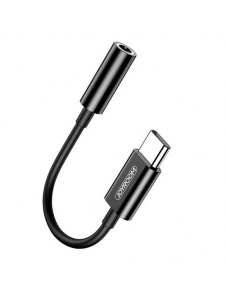 - USB-C-kontakt och 3,5 mm-uttag