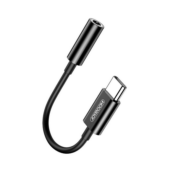 - USB-C-kontakt och 3,5 mm-uttag
- vikt 6,5 g