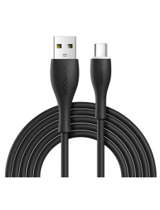 - stöder data och laddning
- USB-C-kontakt
- TPE -material