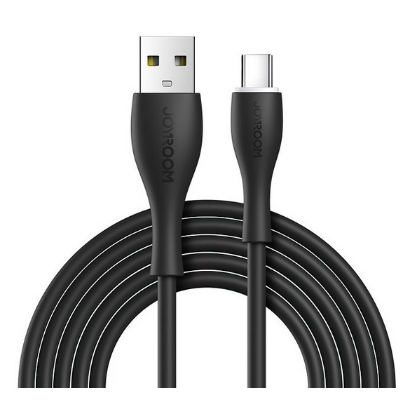 - stöder data och laddning
- USB-C-kontakt
- TPE -material