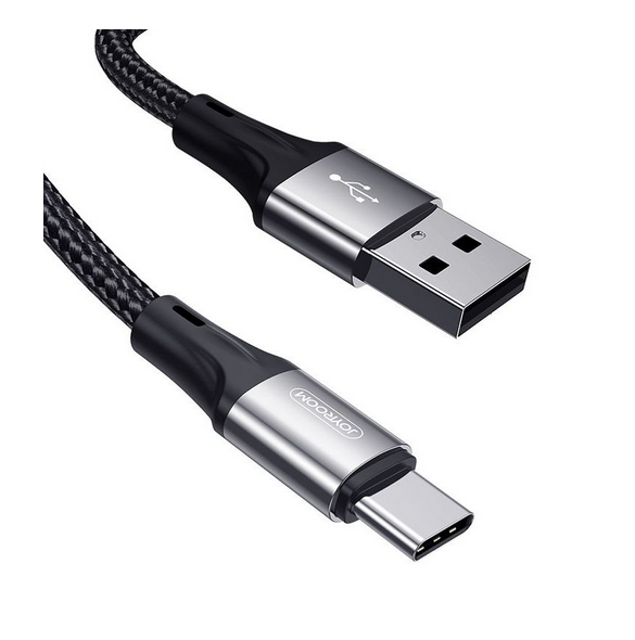 - USB-C-kontakt