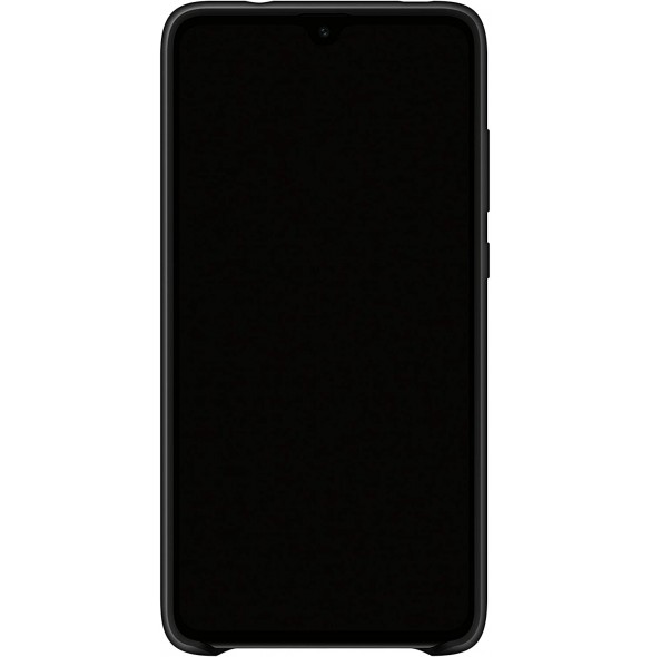 Huawei Mate 20 Protective Cover Skyddskåpa 51992615 - Svart