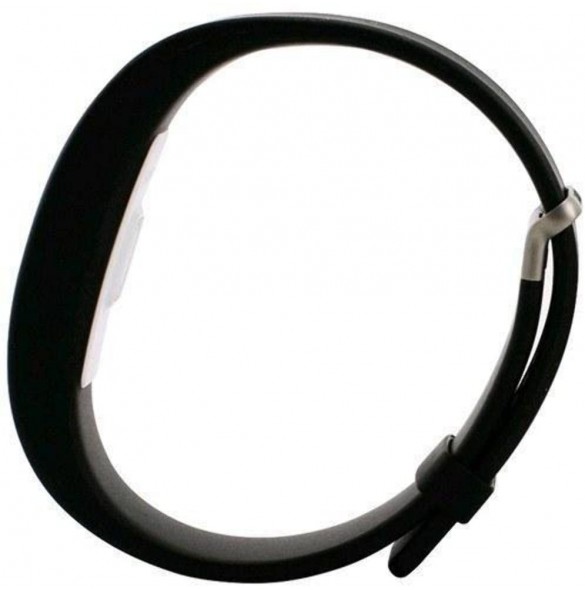 Sony Smart Band 2 SWR12 - Aktivitetsmätare - Svart