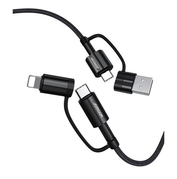 - USB- och USB-C-ingång