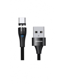 Joyroom magnetkabel med USB-C-kontakt.