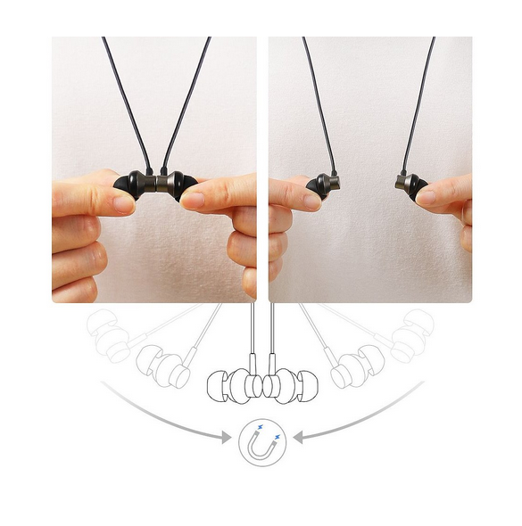 - laddningstid 2-3 timmar
- Standbytid upp till 40 timmar
- material: ABS / metall / TPE / silikon
- vikt 34g