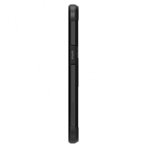 Spigen Tough Armor iPhone 13 - Svart