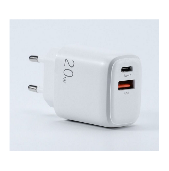 - USB -utgång 5V / 3A 9V / 2A 12V / 1,67A