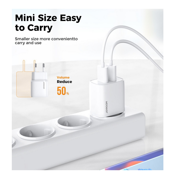 - USB 1 -utgång 5V / 2,4A
- USB2 -utgång 5V / 2,4A