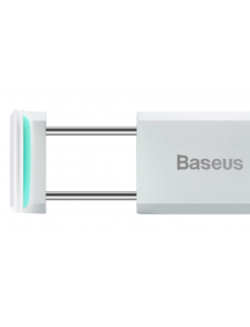 Baseus Stabil telefonhållare för ventilationsgaller med expansionsbackar.