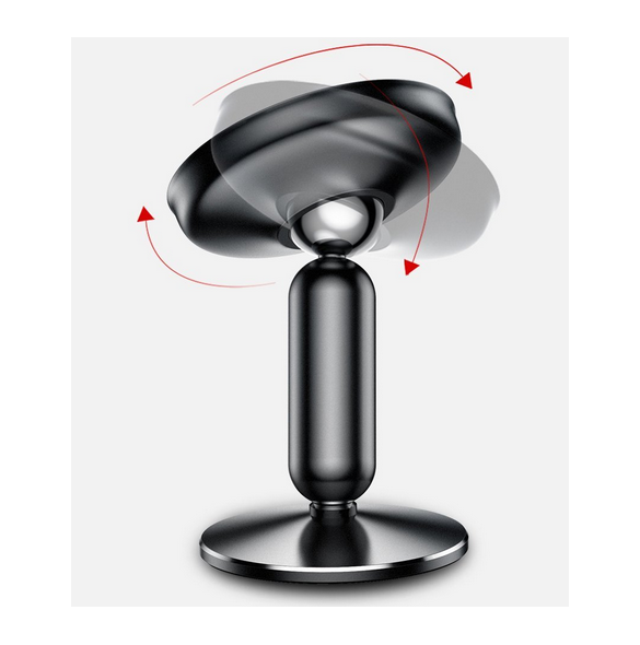 - Andra funktioner: 360 graders rotation