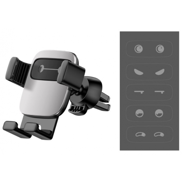 - Materialglas + aluminium