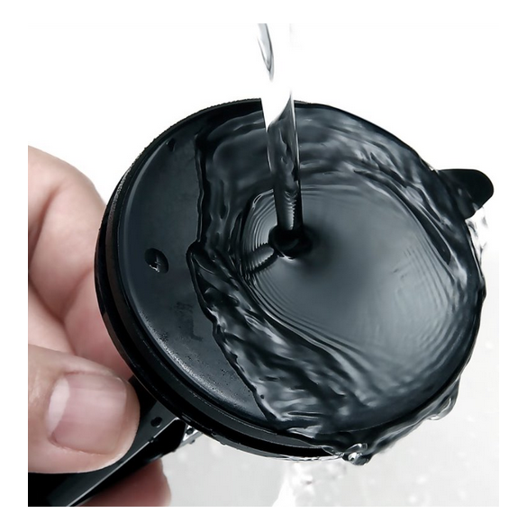 - Fast läge Luftutlopp