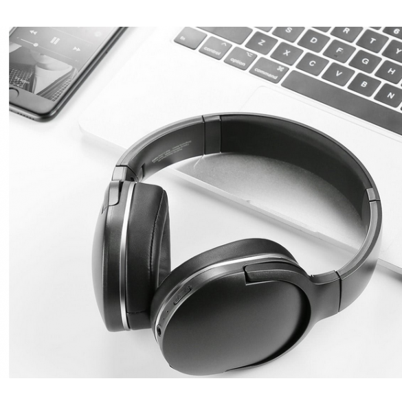 - Bluetooth v5.0