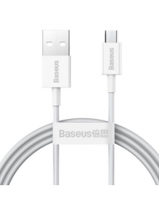 - Namn: Baseus Superior Series Snabbladdning
- Datakabel USB till Micro 2A