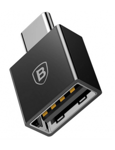 Baseus utsökt USB -adapter.