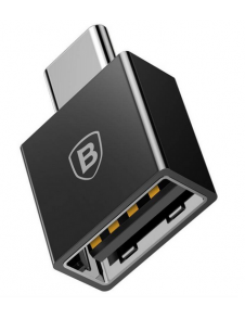 Baseus utsökt USB -adapter.