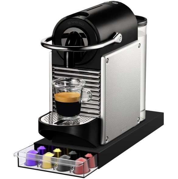 Tavola Swiss CAP Cassetto 40 Nespresso Kapselhållare