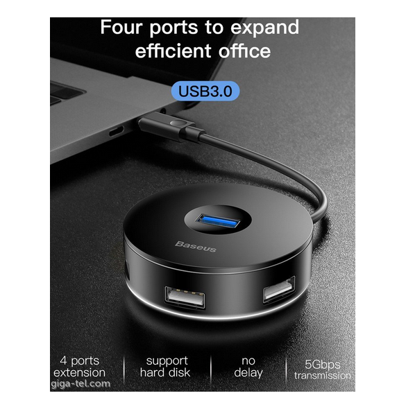 - kompatibilitet: enhet med USB-C-kontakt