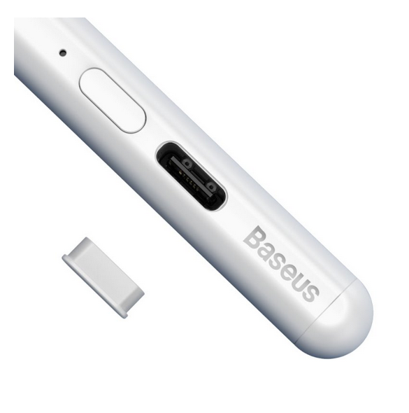 - stylus för kapacitiva skärmar