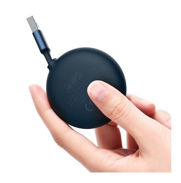- Överföringshastighet: Type-C/480 Mbps