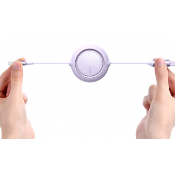 - Överföringshastighet: Type-C/480 Mbps