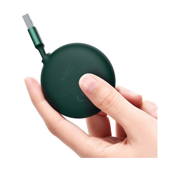 - Överföringshastighet: Type-C/480 Mbps