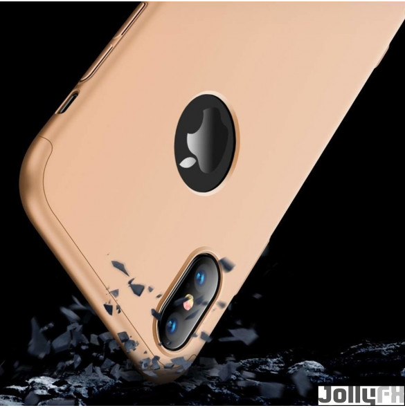 Pålitligt och bekvämt fodral till din iPhone XS Max.