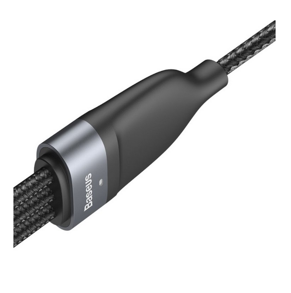 - USB till MicroUSB: 2.0A QC 18W
- USB-C till USB-C: PD 100W