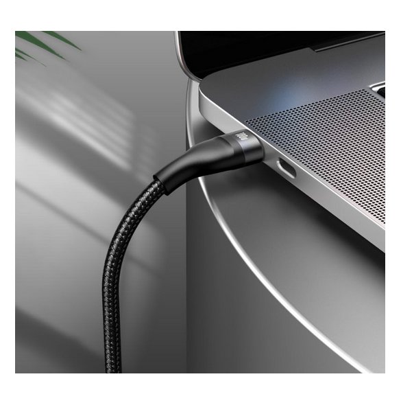 - Ingång: USB + Typ-C
- Utgång: MicroUSB + Lightning + USB-C