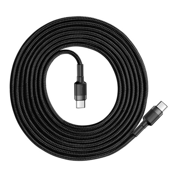 - Laddningseffekt 60W