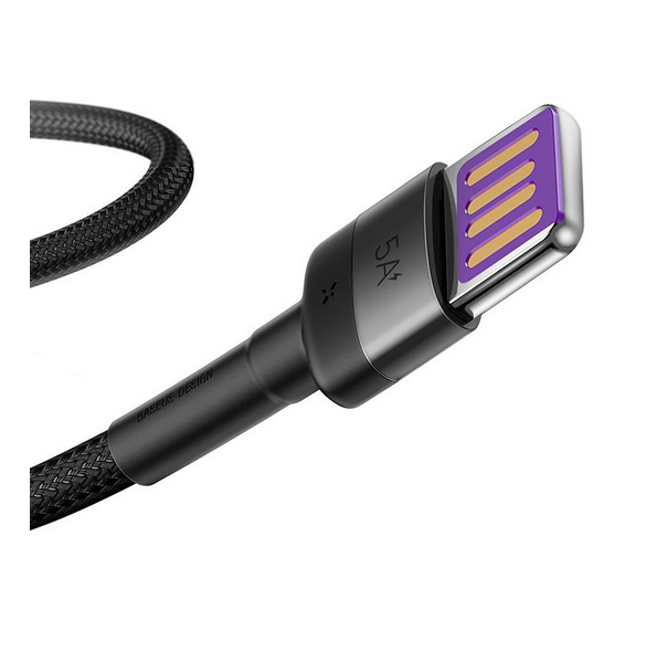 - Utgångsström 5V/5A, 4.5V/5A (Huawei Quick Charge)
