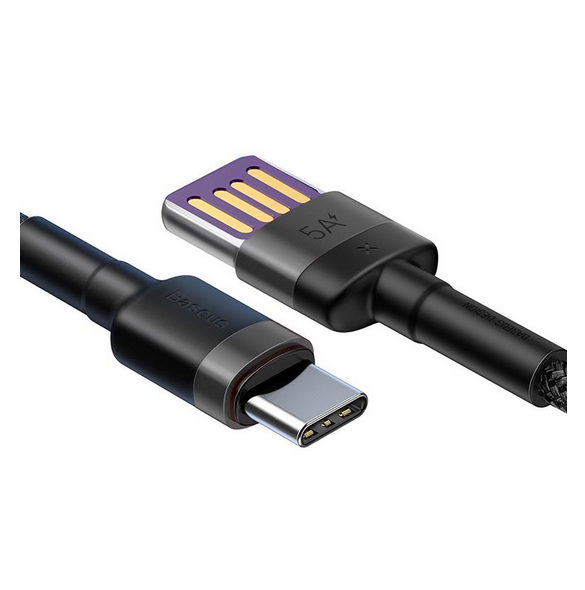 - Nedåtkompatibel QC3.05V/3A 9V/2A (Samsung 5V/2A)