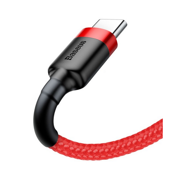 - Stöder ström och spänning max 5V / 3A 9V / 2A