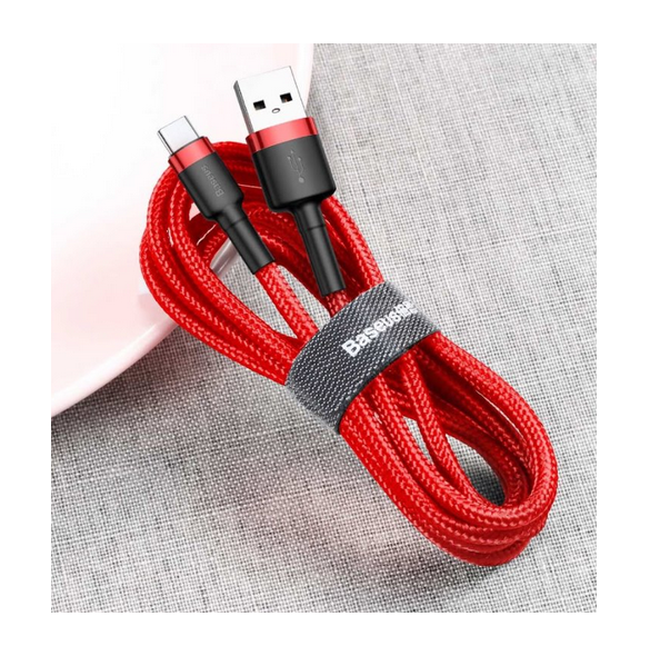 - USB till USB-C-kontakt
