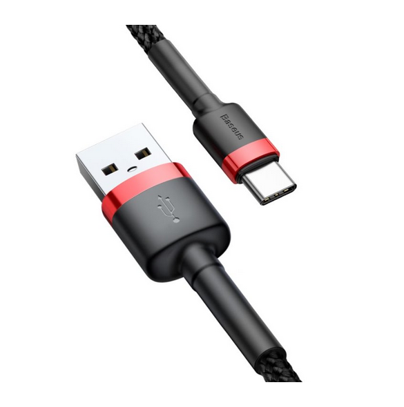 - USB till USB-C-kontakt
