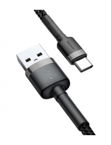 - USB till USB-C-kontakt