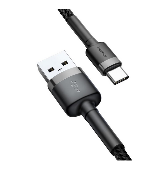 - USB till USB-C-kontakt
