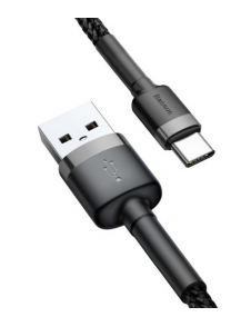 - USB till USB-C-kontakt