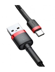 - USB till USB-C-kontakt